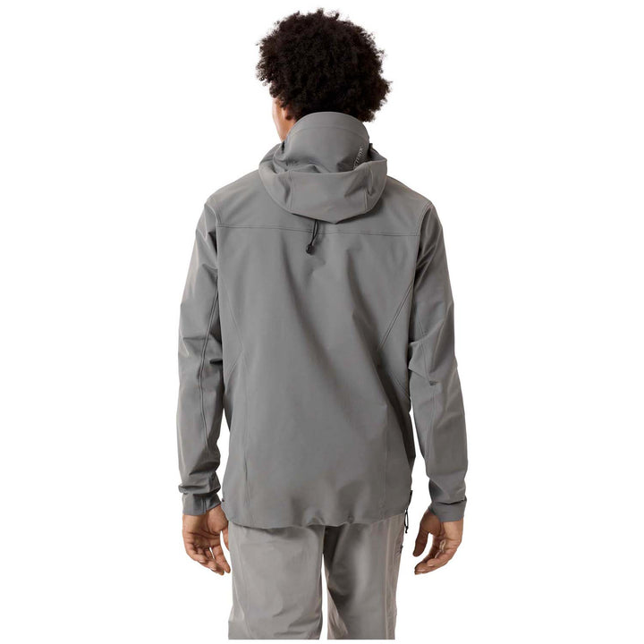 Arc'teryx Gamma Hoodie - Men's Void