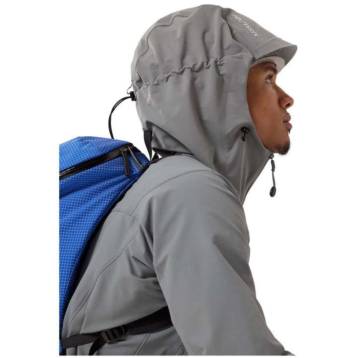 Arc'teryx Gamma Hoodie - Men's Void