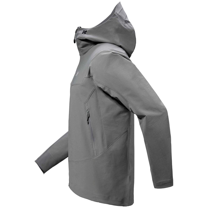 Arc'teryx Gamma Hoodie - Men's Void