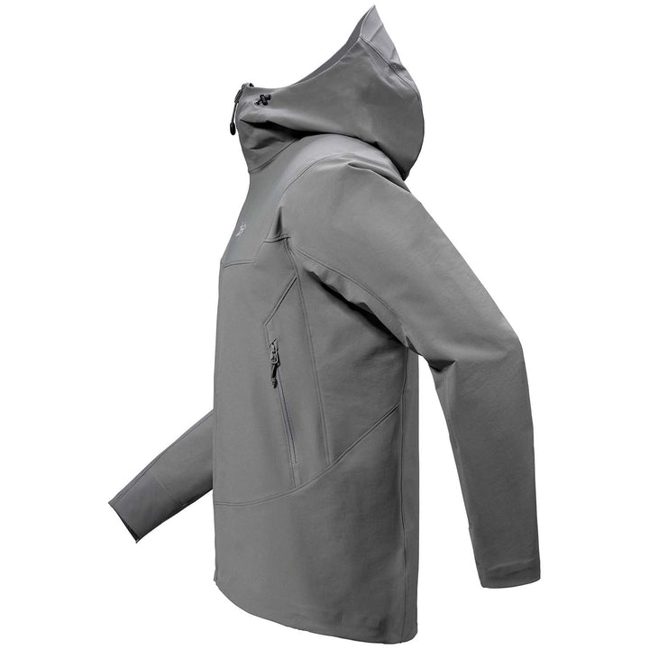 Arc'teryx Gamma Hoodie - Men's Void