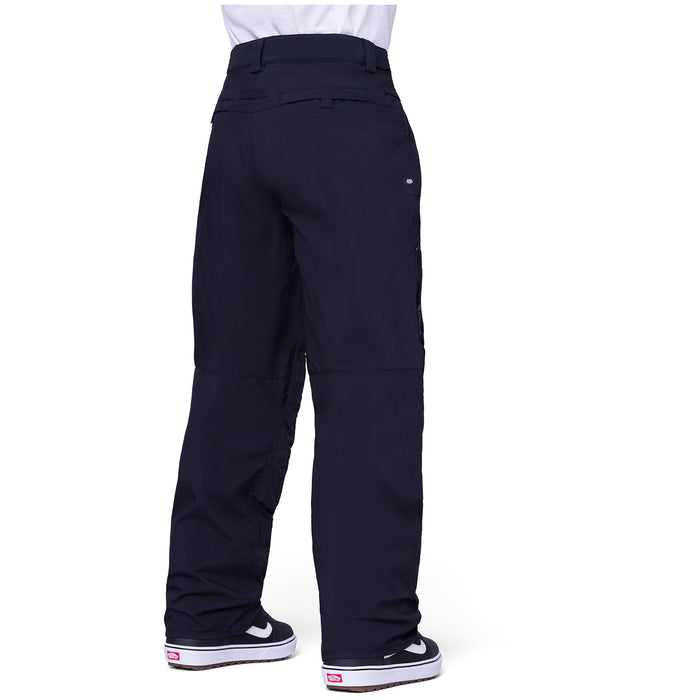 686 Progression Padded Pants Black