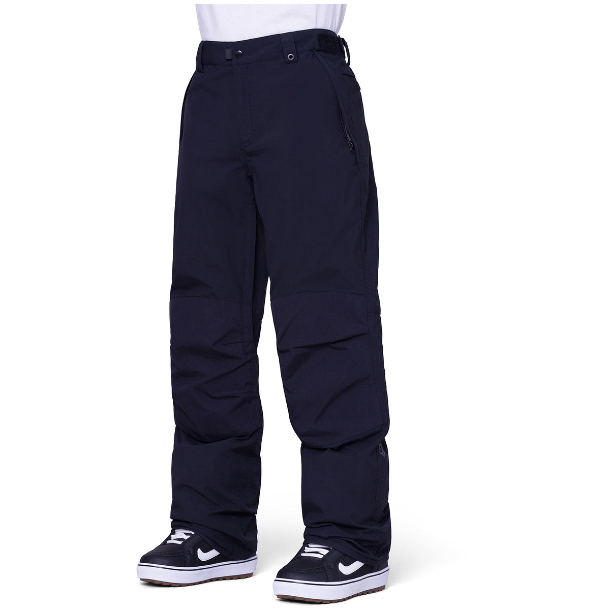 686 Progression Padded Pants Black
