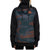 686 Bonded Fleece Pullover Hoodie - Women's Red Clay Waterland Camo