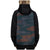 686 Bonded Fleece Pullover Hoodie - Women's Red Clay Waterland Camo