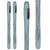 Salomon QST 98 Skis + Salomon Strive 12 GW Ski Bindings 2024