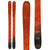Blizzard Rustler 9 Skis + Look Pivot 12 GW Ski Bindings 2024