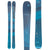 Blizzard Black Pearl 88 Skis + Marker Griffon 13 ID Ski Bindings - Women's 2024