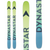 Dynastar M-Free 108 Skis + Look Pivot 15 GW Ski Bindings 2024