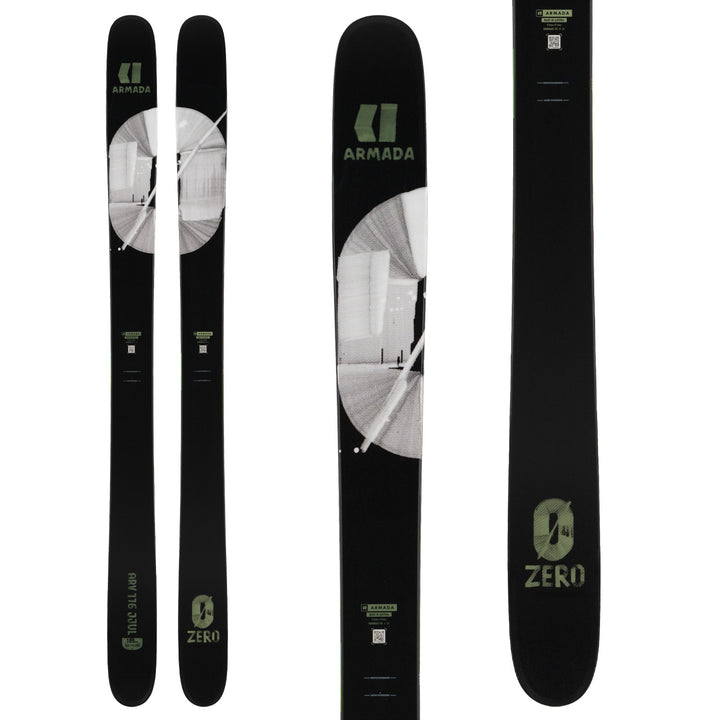 Armada ARV 116 JJ UL Skis 2025