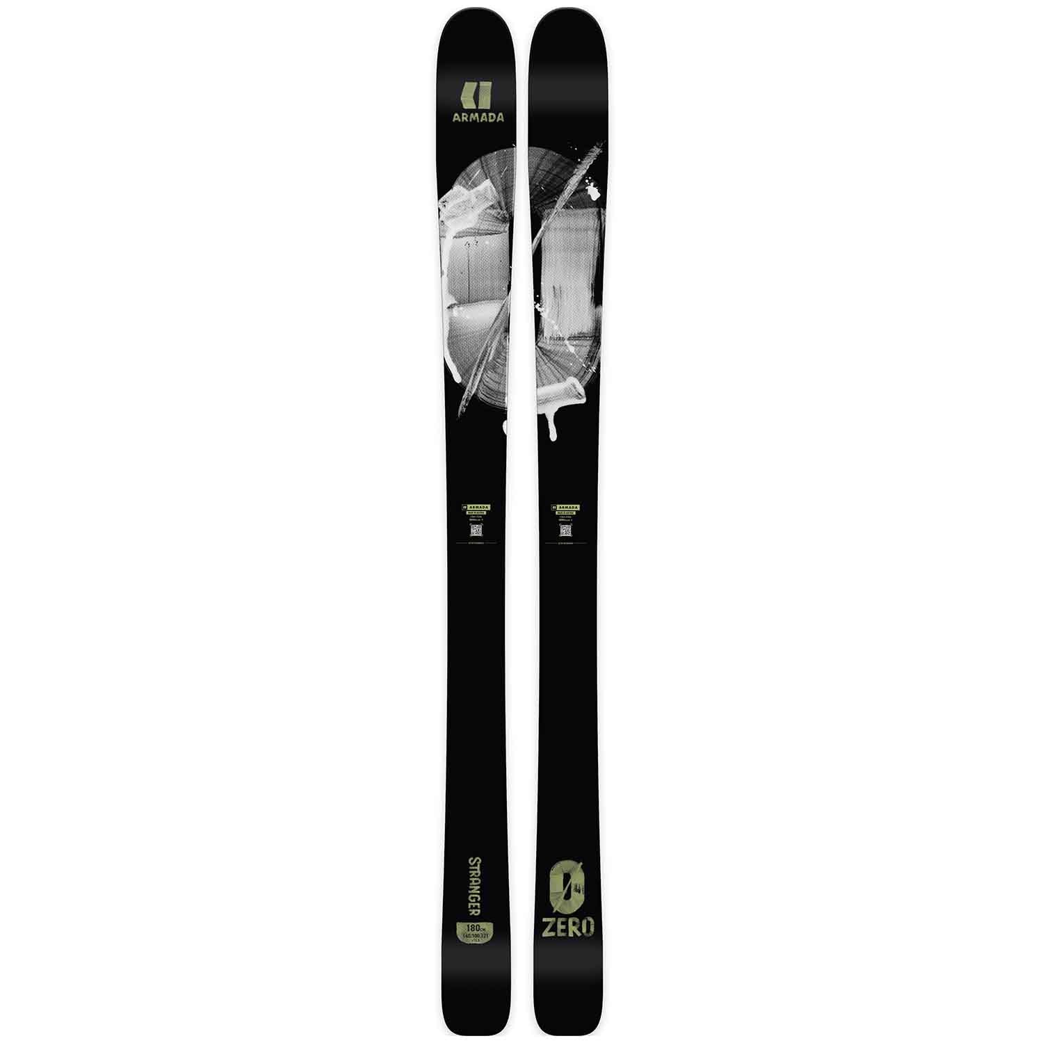 ARMADA stranger 180zeroシリーズ ストレンジャー 2324 Armada Stranger Skis 2025 – evo