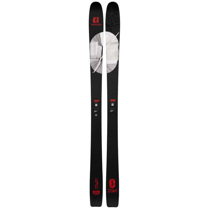 Armada Kimbo Skis 2025