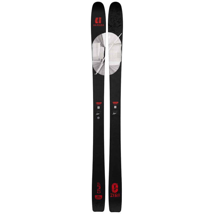 Armada Kimbo Skis 2025