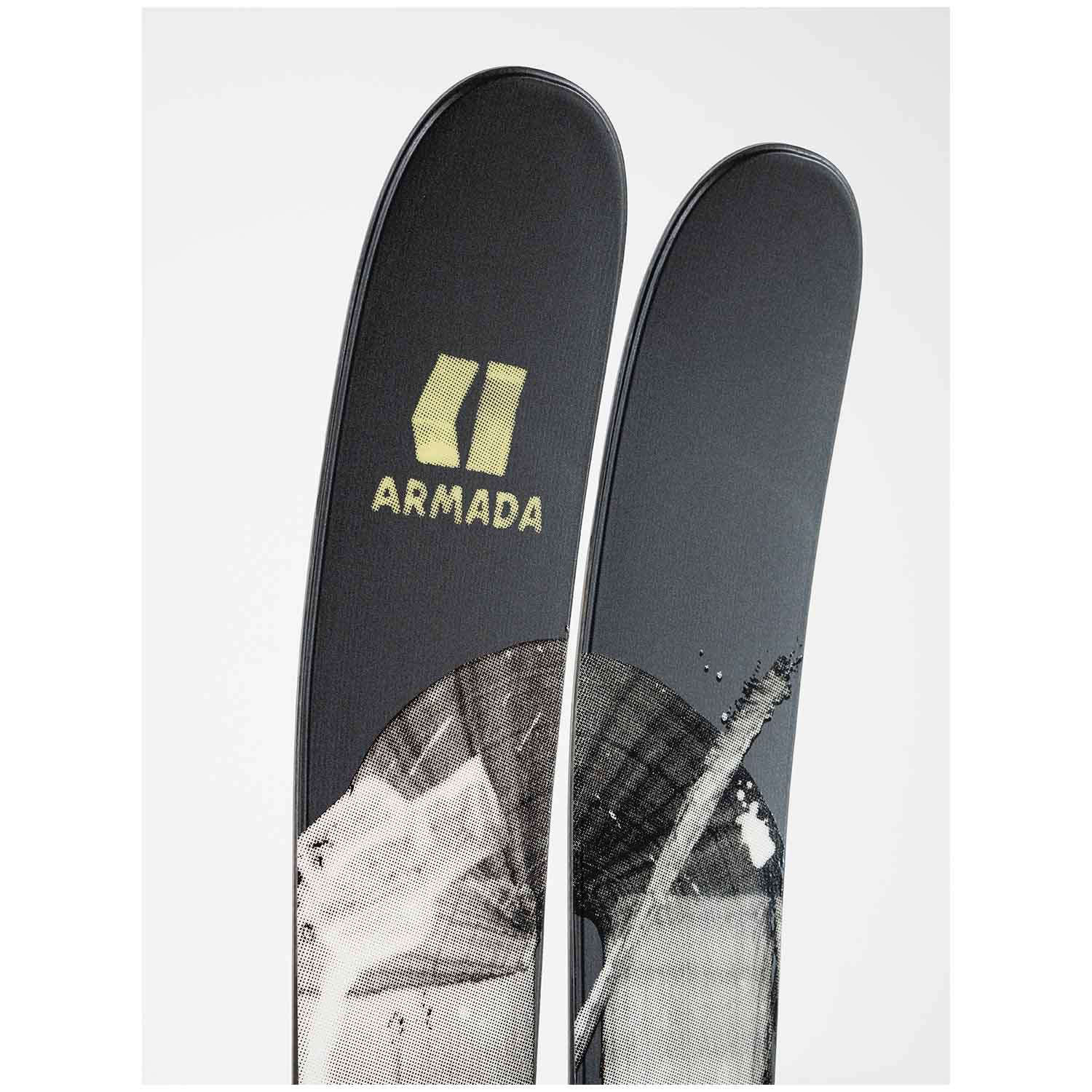 Armada Stranger Skis 2025 – evo