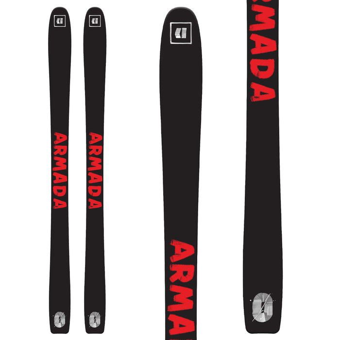 Armada Kimbo Skis 2025