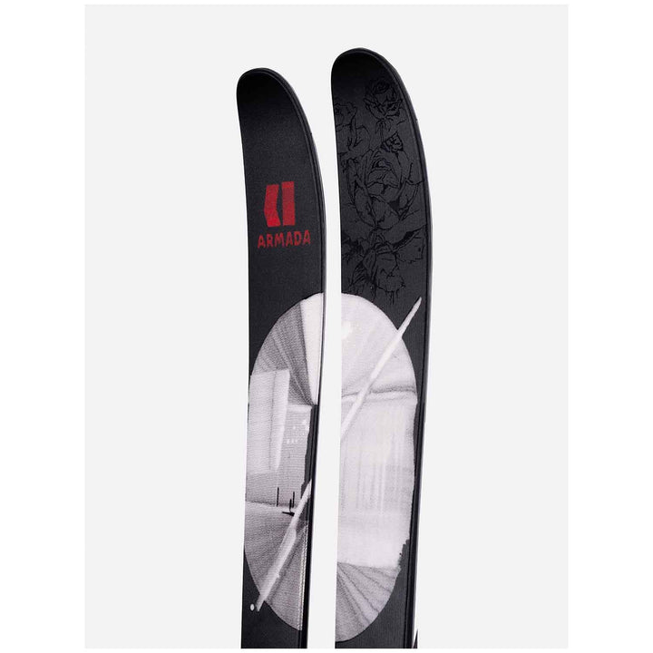 Armada Kimbo Skis 2025