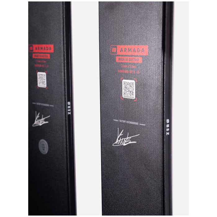 Armada Kimbo Skis 2025