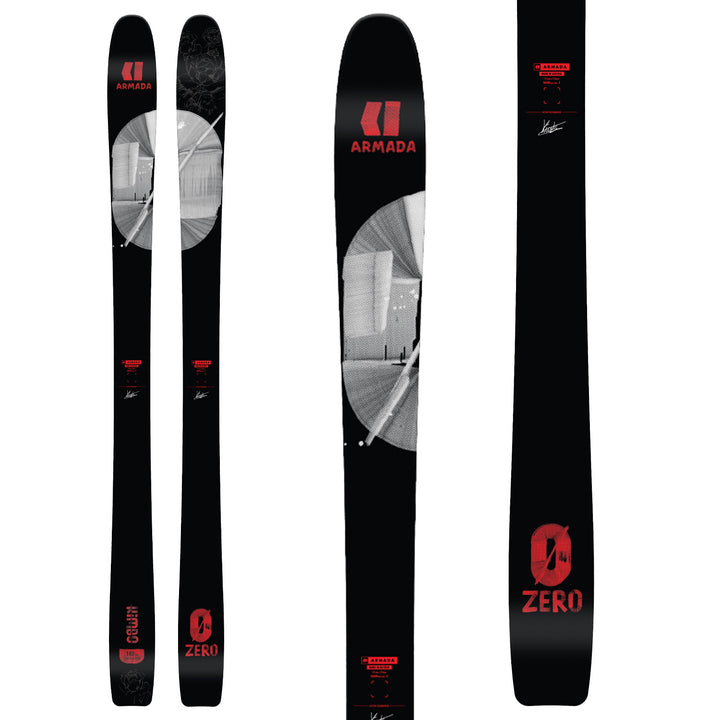 Armada Kimbo Skis 2025