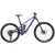Norco Optic C2 MX Complete Mountain Bike 2024 Purple
