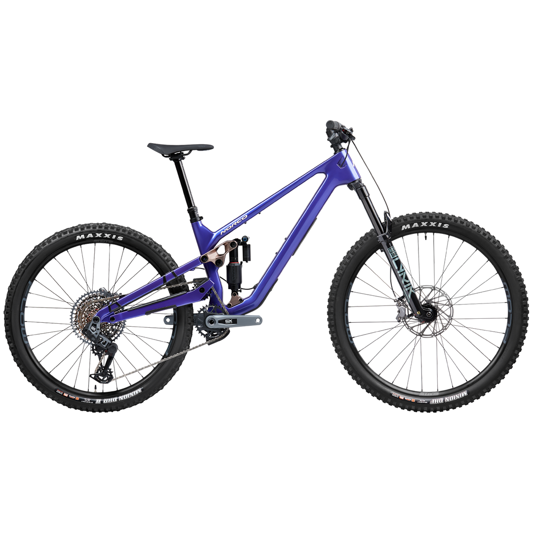 Norco Optic C2 MX
