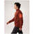 Arc'teryx Covert 1/2 Zip Fleece - Men's Sequoia Heather/Solaris