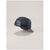 Arc'teryx Bird Word Trucker Hat Stratus/Dark Stratus