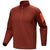 Arc'teryx Covert 1/2 Zip Fleece - Men's Sequoia Heather/Solaris