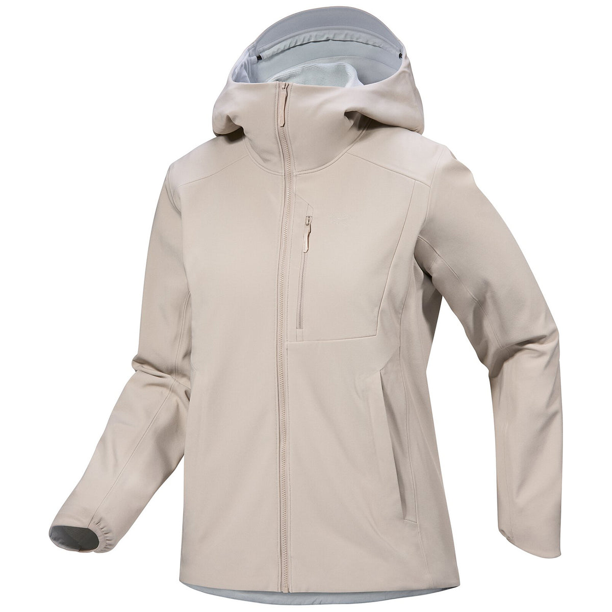 Arc'teryx Gamma Heavyweight Hoodie - Women's Rune