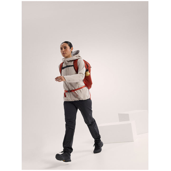 Arc'teryx Gamma Heavyweight Hoodie - Women's Rune