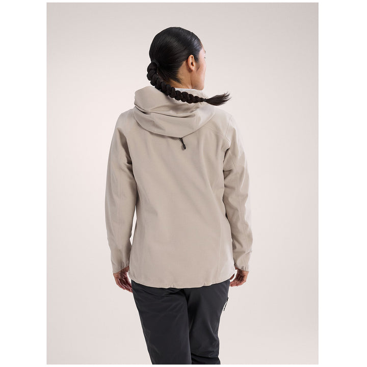Arc'teryx Gamma Heavyweight Hoodie - Women's Rune
