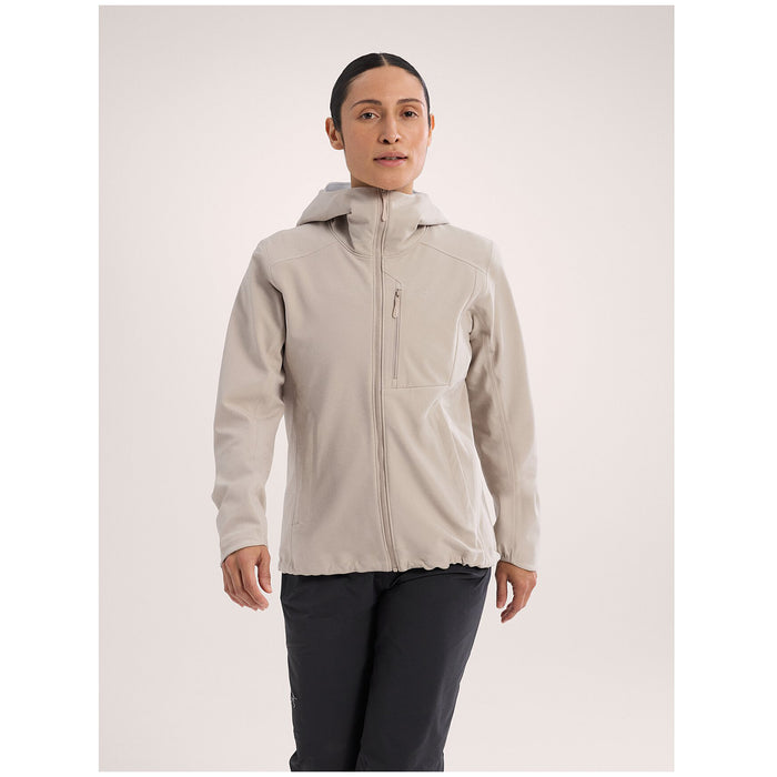 Arc'teryx Gamma Heavyweight Hoodie - Women's Rune