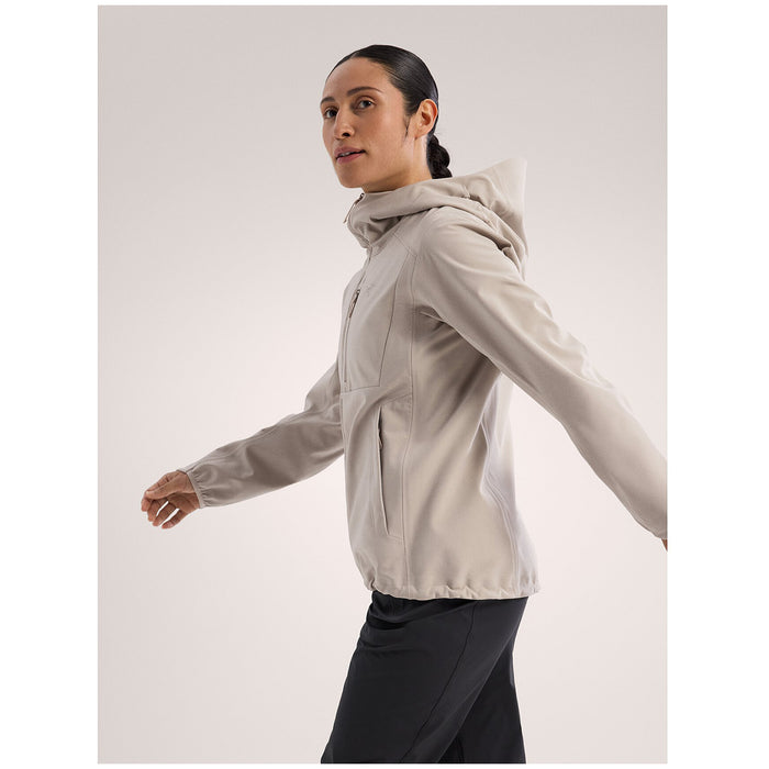 Arc'teryx Gamma Heavyweight Hoodie - Women's Rune
