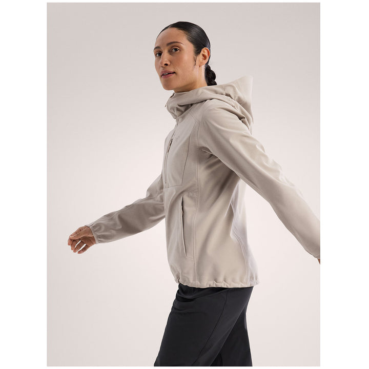 Arc'teryx Gamma Heavyweight Hoodie - Women's Rune