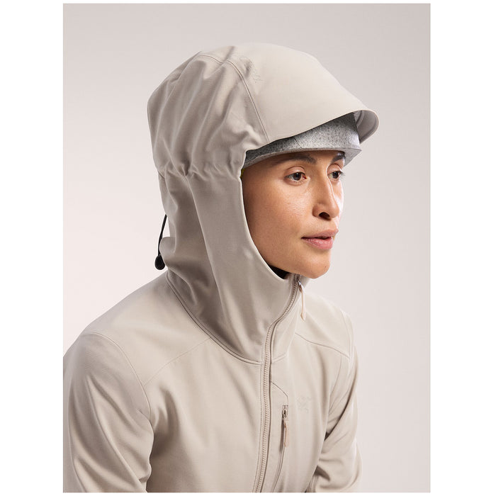 Arc'teryx Gamma Heavyweight Hoodie - Women's Rune