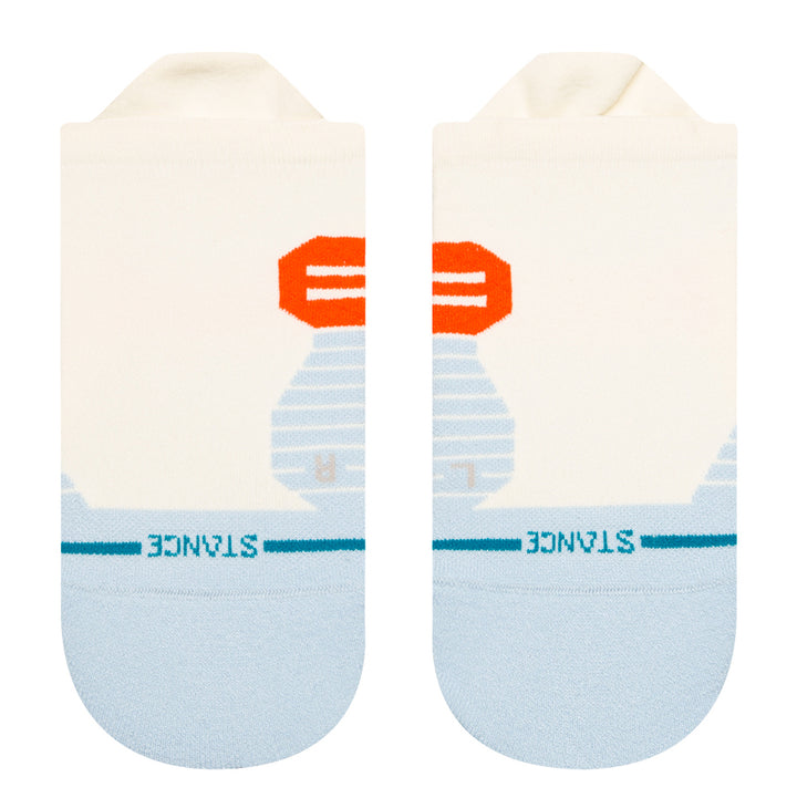 Stance Minimal Light Tab Socks - Women's Canvas