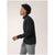 Arc'teryx Delta 1/2 Zip - Men's Black