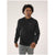 Arc'teryx Delta 1/2 Zip - Men's Black