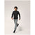 Arc'teryx Delta 1/2 Zip - Men's Black