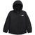 The North Face Freedom Insulated Jacket - Toddlers' TNF Black