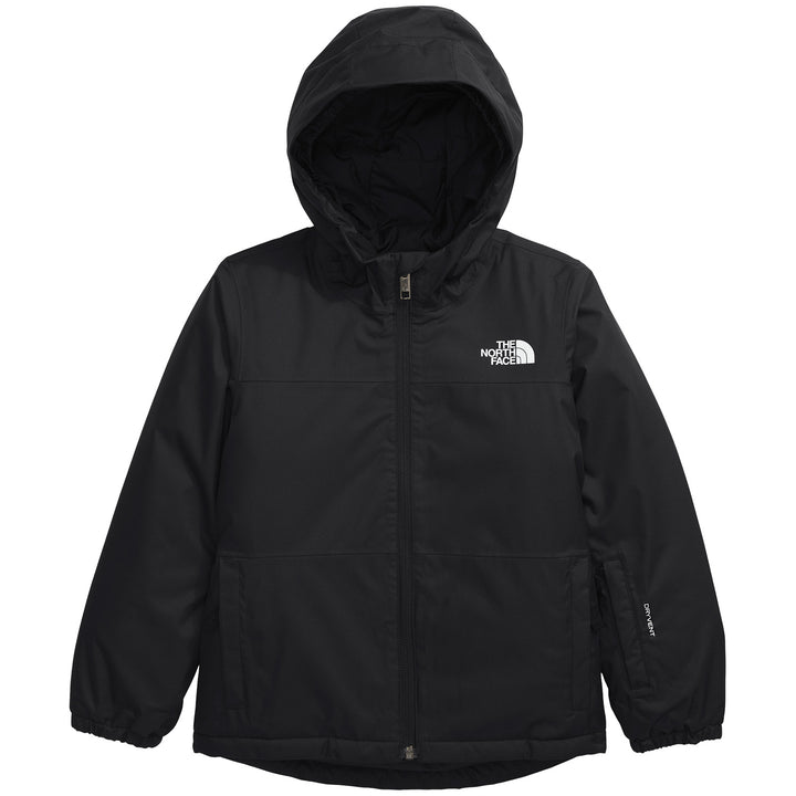 The North Face Freedom Insulated Jacket - Toddlers' TNF Black