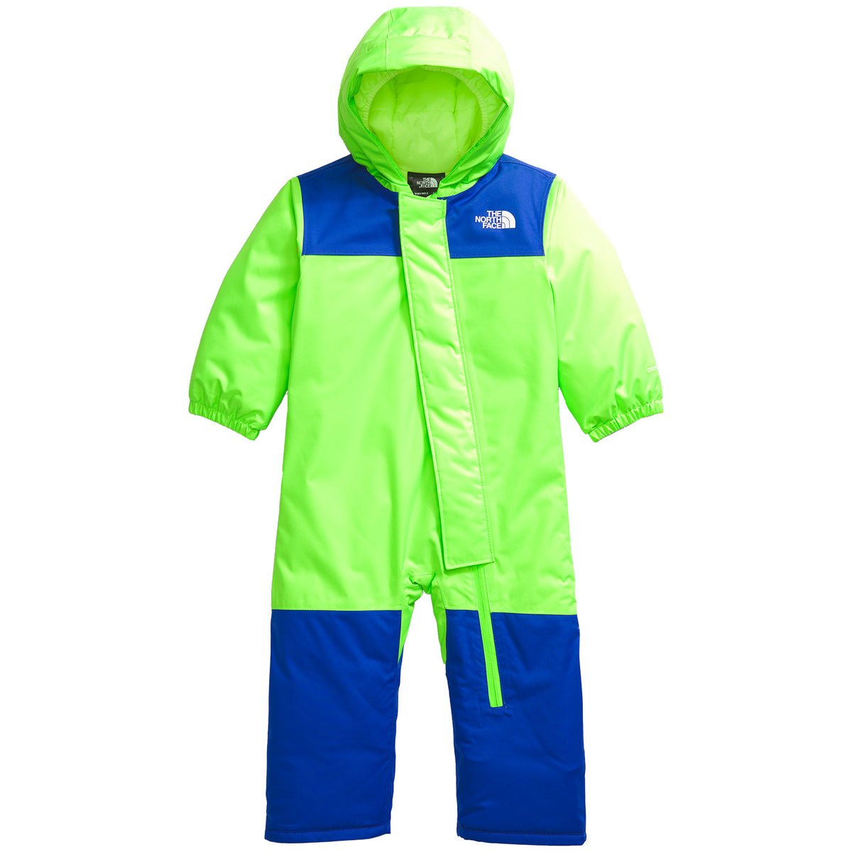 The North Face Freedom Snow Suit - Infants' Safety Green