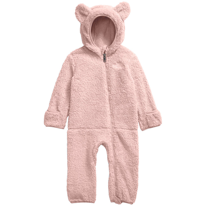 The North Face Campshire Onepiece - Infants' Pink Moss