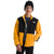 The North Face Teen Denali Jacket - Kids' Summit Gold