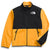 The North Face Teen Denali Jacket - Kids' Summit Gold