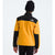 The North Face Teen Denali Jacket - Kids' Summit Gold