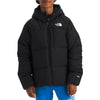 TNF Black