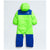 The North Face Freedom Snow Suit - Infants' Safety Green