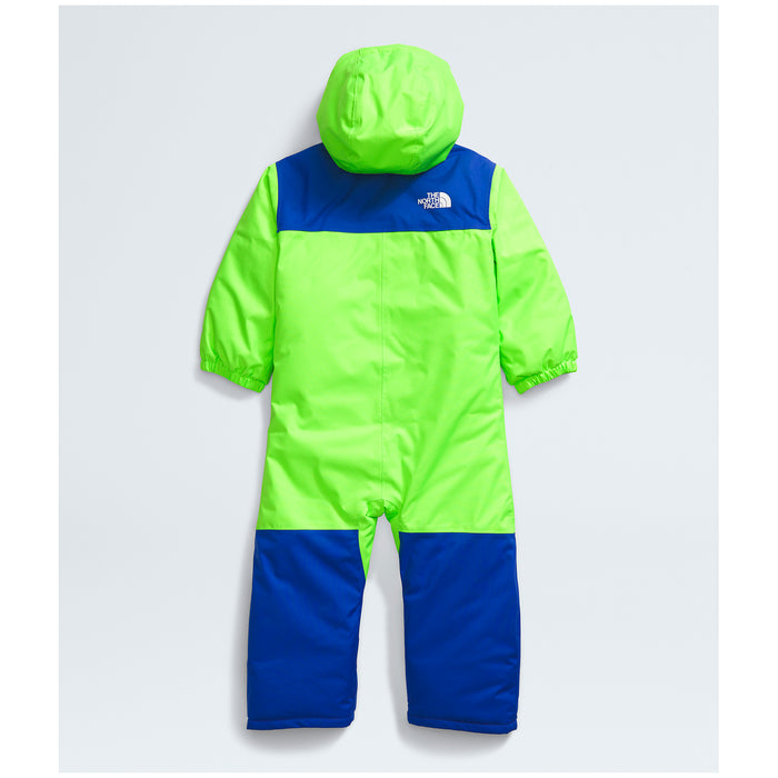 The North Face Freedom Snow Suit - Infants' Safety Green