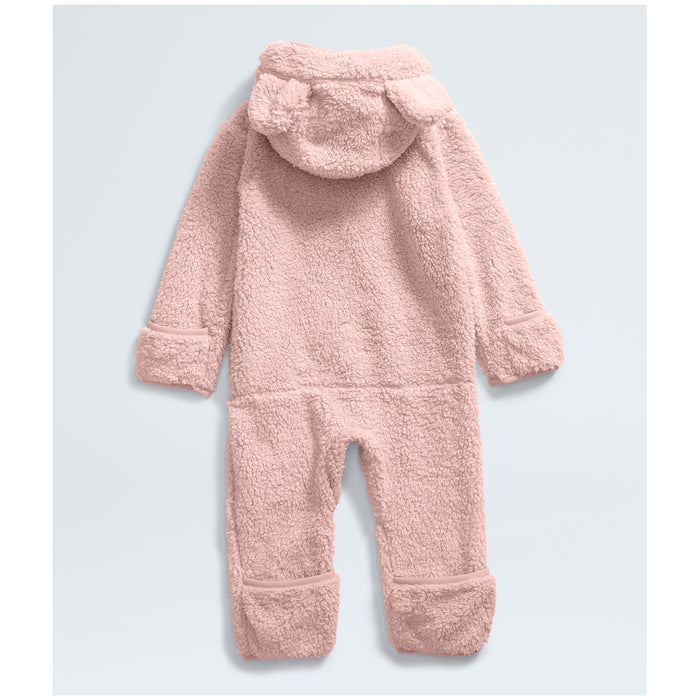 The North Face Campshire Onepiece - Infants' Pink Moss
