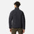 Mountain Hardwear Stretchdown Light Jacket - Men's Dark Storm Heather
