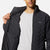 Mountain Hardwear Stretchdown Light Jacket - Men's Dark Storm Heather